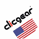 Clicgear logo