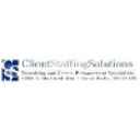 Logo de Client Staffing Solutions