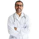 Logo de Clinica Central del Eje