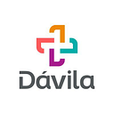 Logo de Clinica Davila