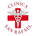 Logo de Clinica Familiar San Jose