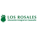Logo de Clinica Los Rosales