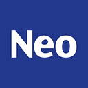Logo de Clinica NEO
