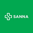 Logo de Clinica Sanna