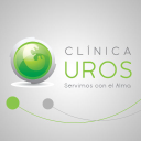 Logo de Clinica Uros S.A