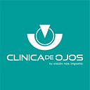 Logo de Clinica de ojos Mas Vision