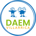 Logo de Clinica dental Villarrica
