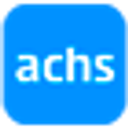 Logo de Clinicas Achs Salud