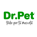 Logo de Clinicas Veterinarias Dr.Pet