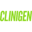 Clinigen Limited logo