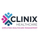 Clinix Healthcare logo