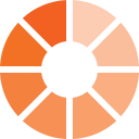 Logo de Clip - Gestión Creativa del Talento
