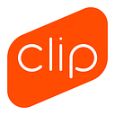 Logo de Clip