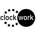 Logo de Clockwork