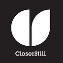 Logo de CloserStill Media