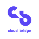 Logo de Cloud Bridge