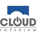 Cloud Imperium Games Limited logo