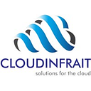 Logo de CloudinfraIT Inc