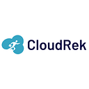 Logo de Cloudrek Inc
