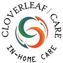 Logo de Cloverleaf Care