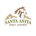 Logo de Club De Golf Santa Anita