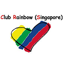 Logo de Club Rainbow (Singapore)