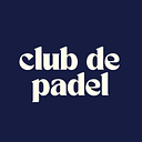 Logo de Club de Padel SM