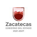 Logo de Cluster Minero de Zacatecas A.C.