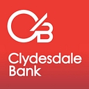 Clydesdale Bank PLC logo