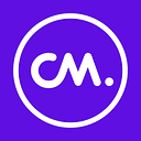 Logo de Cm Seguridad