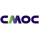 Logo de Cmoc