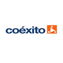 Logo de Coéxito