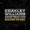 Logo de Coakley & Williams Construction Inc.