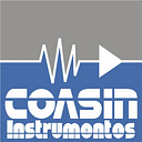 Logo de Coasin Instrumentos S.A.