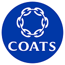 Logo de Coats
