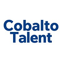 Logo de Cobalto Talent