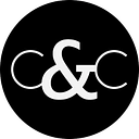 Logo de Cobden & Carter International