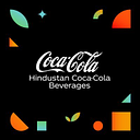 Logo de Coca-Cola Southwest Beverages