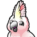 Cockatoo