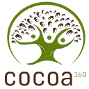 Logo de Cocoa360