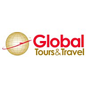 Logo de Cod Global Travel and Tours LTD