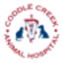 Logo de Coddle Creek Animal Hospital