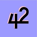 Code 42 Software UK Limited logo