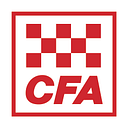 Code for Africa (CfA) logo