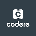 Logo de Codere Group