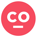 Logo de Coderio