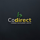 Logo de Codirect Courier And Fulfillment Center