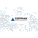 Logo de Coffman Engineers
