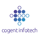 Logo de Cogent Infotech