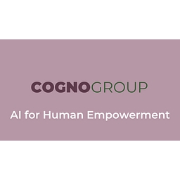 CognoGroup, Inc.